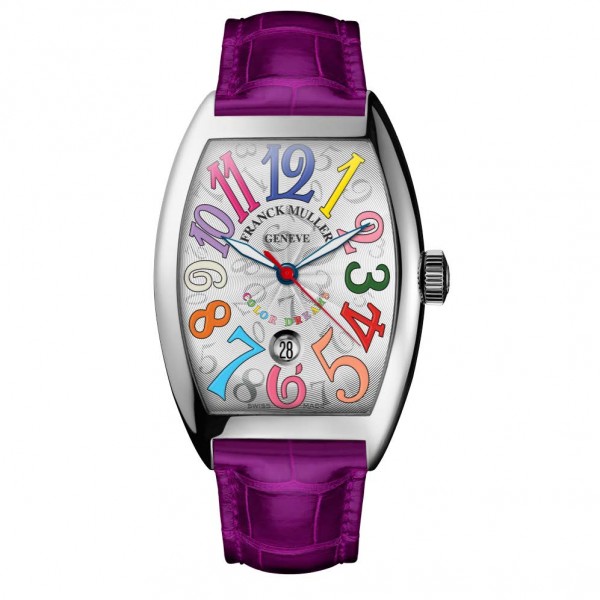 7880BSCDTCODRACE Franck Muller USA